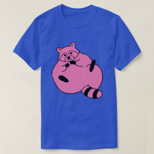 rico Racoon T-Shirt