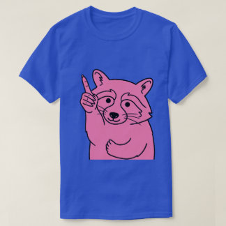 rico Racoon T-Shirt