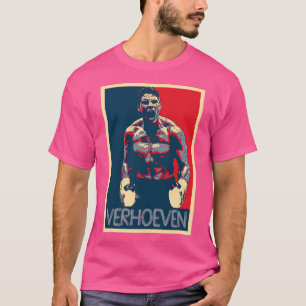 Rico Verhoeven Hope T-Shirt