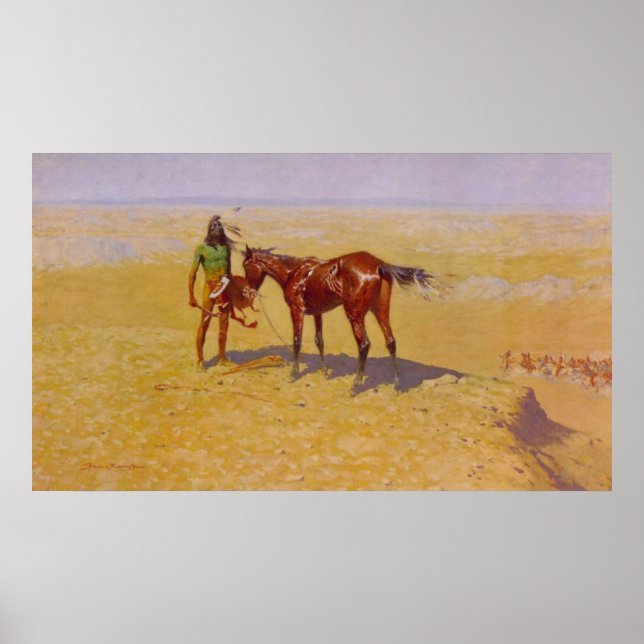 Ridden Down Poster (Front)