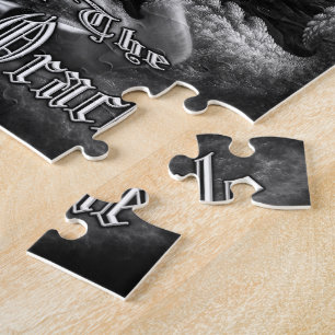 Riddian Queen Oracle GS Jigsaw Puzzle