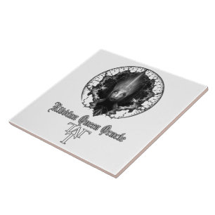 Riddian Queen Oracle GS Tile