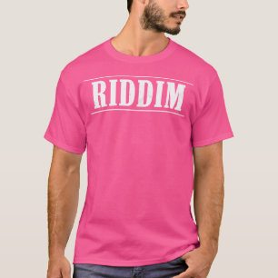 Riddim Retro - Riddim Edm Rave T-Shirt