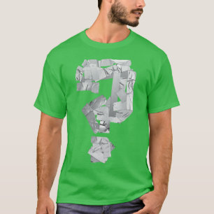 Riddle Me This T-Shirt