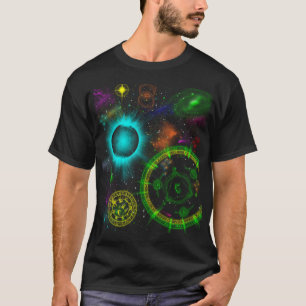 Riddle of The Cosmos T-Shirt