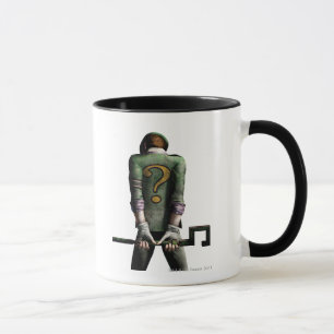 Riddler 2 mug