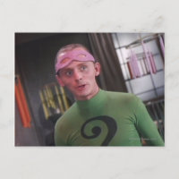 Riddler - Unmasked 2