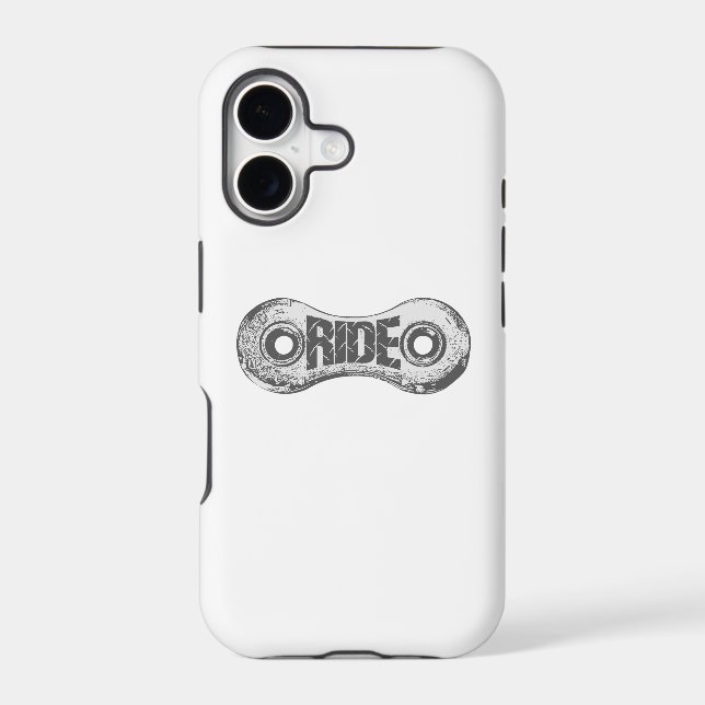 Ride (Back)