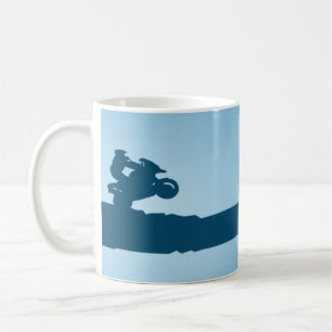 Ride-Adventure-GS Classic Mug