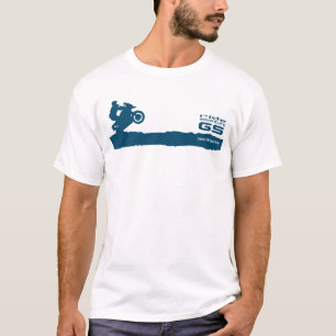 ride-adventure-GS T Shirt