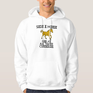ride an air traffic controller hoodie