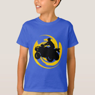 Ride and Grind T-Shirt