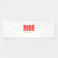 Ride Beyond Limits – Motivational Biker Typography