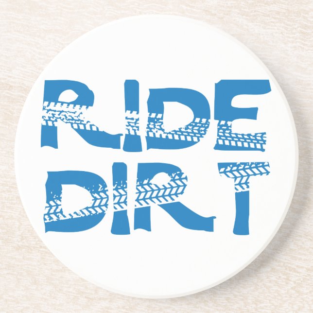 Ride Dirt Coaster (Front)