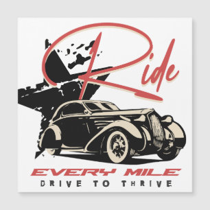 Ride Every Mile