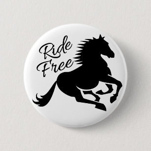 Ride Free custom button