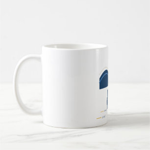 Ride It Out Ocean Wave Salt Swell Repeat Coffee Mu Mug