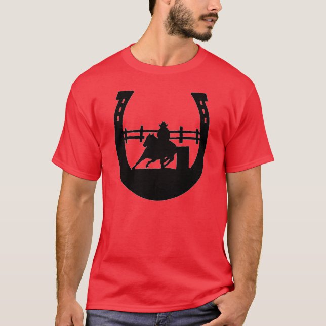 RIDE IT T-Shirt (Front)