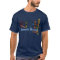 Ride Mammoth Mountain California elevation tee