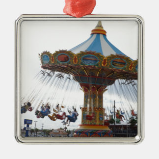 ride metal tree decoration