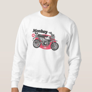 Ride Monkey Sweatshirt