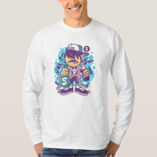 Ride Monkey T-Shirt