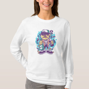 Ride Monkey T-Shirt