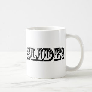 Ride n Slide Coffee Mug