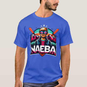 Ride Naeba T-Shirt