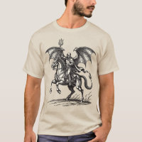 Ride of the Infernal Vanguard