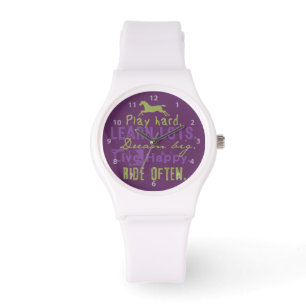 Ride Often Watch