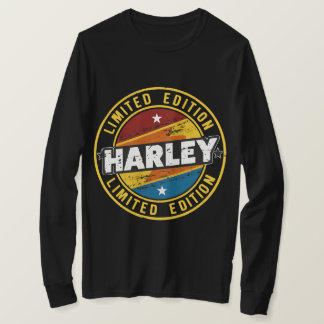 Ride or Die Vintage Harley-Inspired Retro Biker  T-Shirt