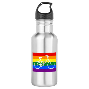 Ride Pride Cycling 532 Ml Water Bottle