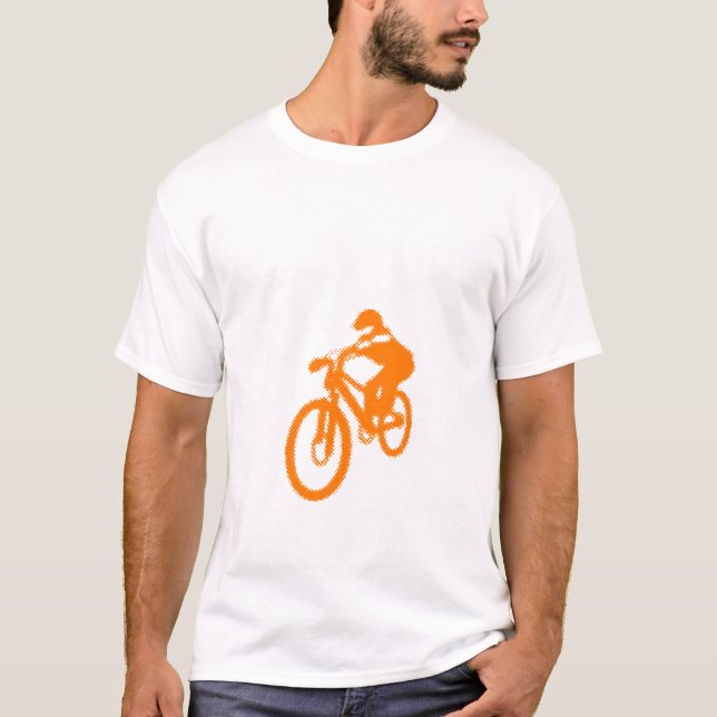 Ride T-Shirt (Front)
