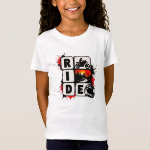 ride T-Shirt