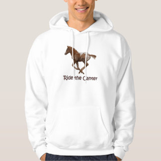Ride the Canter Hoodie