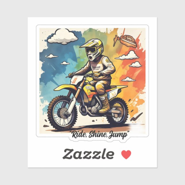 "Ride the Gold" (Sheet)