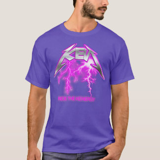 Ride the Kenergy T-Shirt