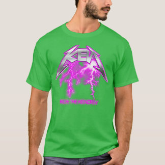 Ride the Kenergy T-Shirt