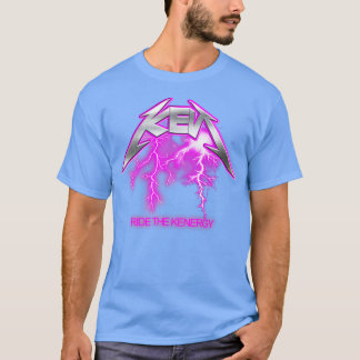 Ride the Kenergy T-Shirt