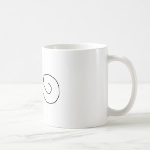 "Ride the Wave" Coffee Mug