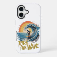 Ride the Wave 