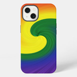 Ride the Wave iPhone 13 Case