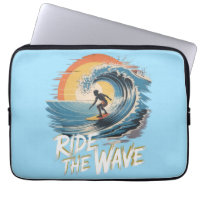 Ride the Wave