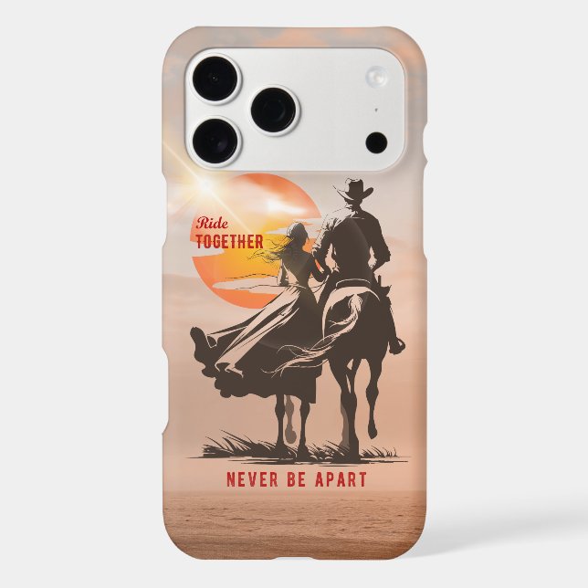 Ride together- A wonderful Western life (2) |  (Back)