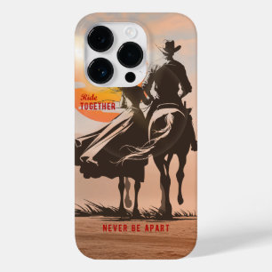 Ride together- A wonderful Western life (2) Case-Mate iPhone 14 Pro Case