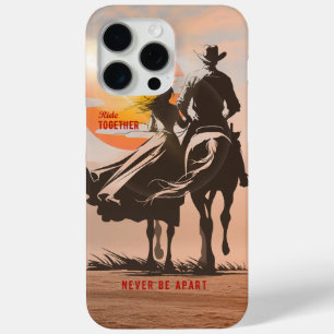 Ride together- A wonderful Western life (2) iPhone 15 Pro Max Case