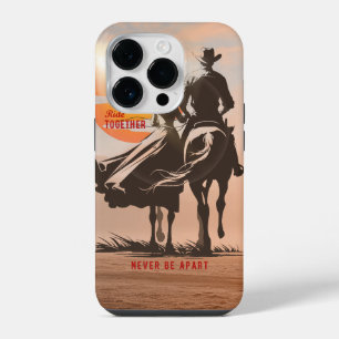 Ride together- A wonderful Western life (2) iPhone 14 Pro Case