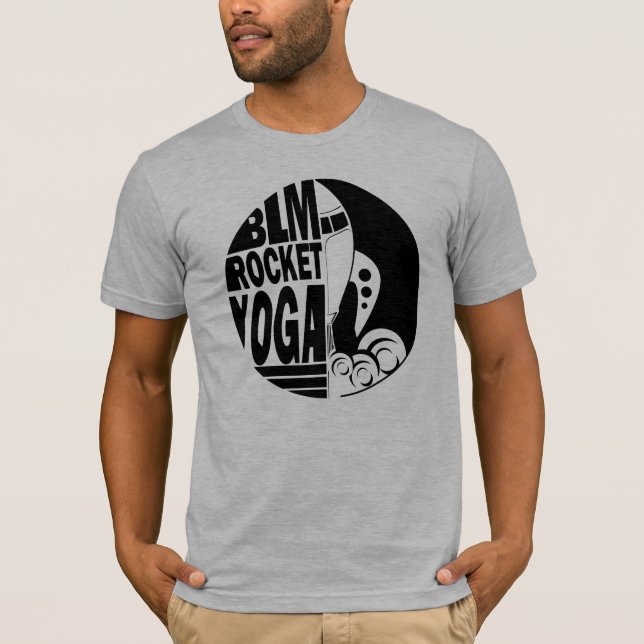 Ride Together T-Shirt (Front)