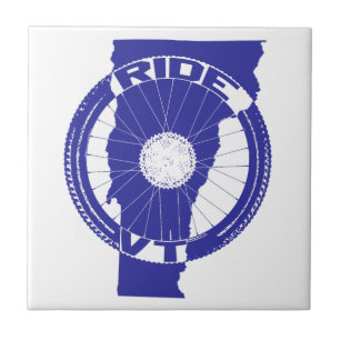 Ride Vermont Tile
